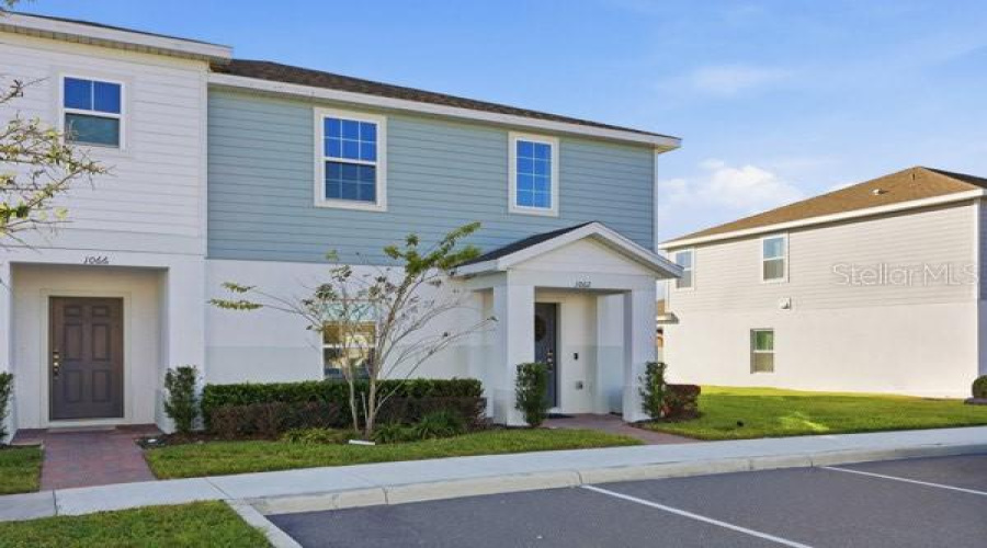 DAVENPORT, Florida 33837, 4 Bedrooms Bedrooms, ,3 BathroomsBathrooms,Residential,For Sale,SAND TORCH,0,MFRS5141021