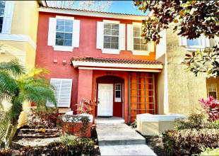 KISSIMMEE, Florida 34747, 3 Bedrooms Bedrooms, ,2 BathroomsBathrooms,Residential,For Sale,CRYSTAL COVE,0,MFRS5141029