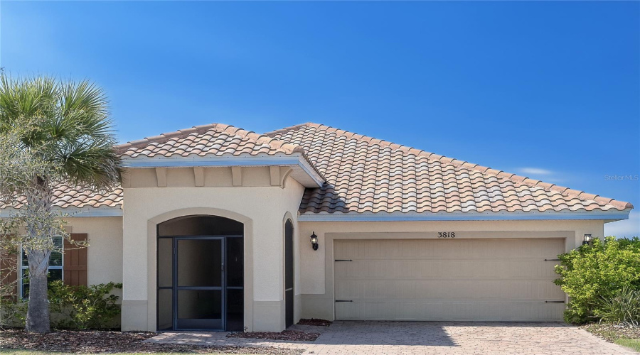 KISSIMMEE, Florida 34746, 4 Bedrooms Bedrooms, ,2 BathroomsBathrooms,Residential,For Sale,CARRICK BEND,0,MFRS5122341