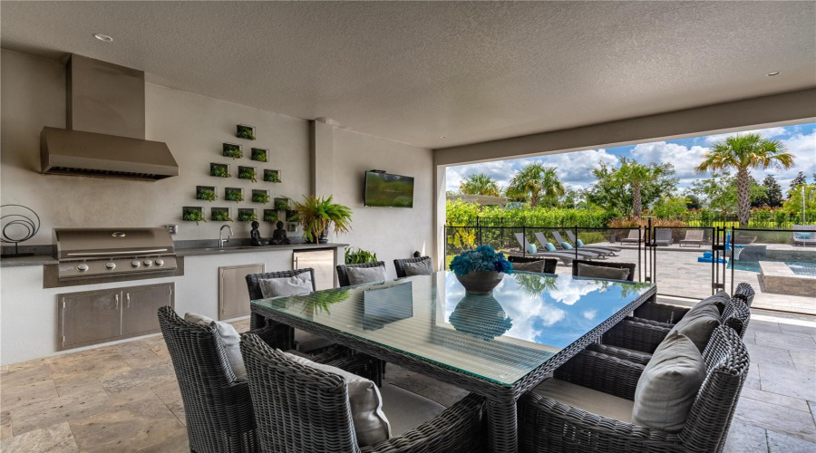 KISSIMMEE, Florida 34747, 6 Bedrooms Bedrooms, ,6 BathroomsBathrooms,Residential,For Sale,JACK NICKLAUS,0,MFRO6369865