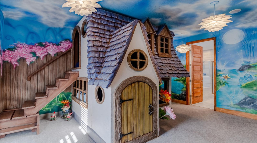 KISSIMMEE, Florida 34747, 6 Bedrooms Bedrooms, ,6 BathroomsBathrooms,Residential,For Sale,JACK NICKLAUS,0,MFRO6369865