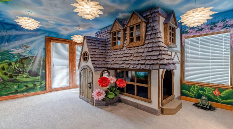 KISSIMMEE, Florida 34747, 6 Bedrooms Bedrooms, ,6 BathroomsBathrooms,Residential,For Sale,JACK NICKLAUS,0,MFRO6369865