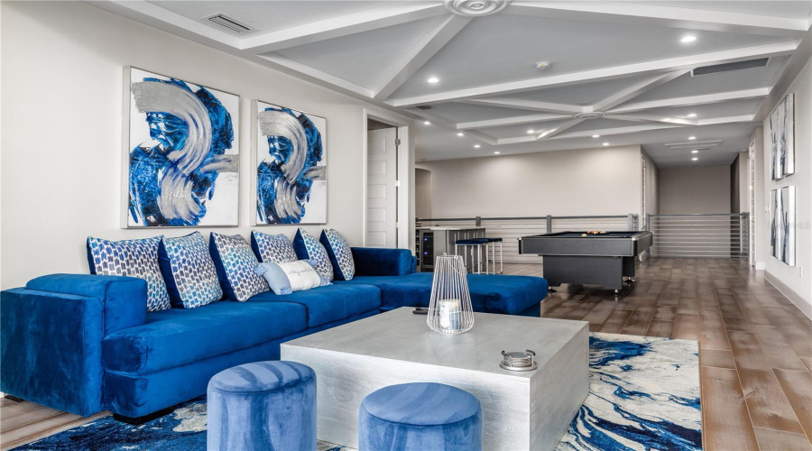 KISSIMMEE, Florida 34747, 6 Bedrooms Bedrooms, ,6 BathroomsBathrooms,Residential,For Sale,JACK NICKLAUS,0,MFRO6369865