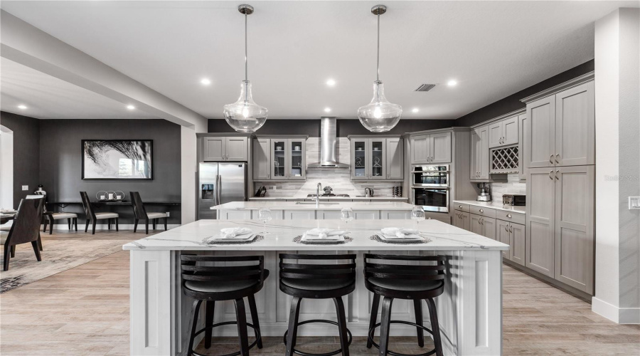 KISSIMMEE, Florida 34747, 6 Bedrooms Bedrooms, ,6 BathroomsBathrooms,Residential,For Sale,JACK NICKLAUS,0,MFRO6369865