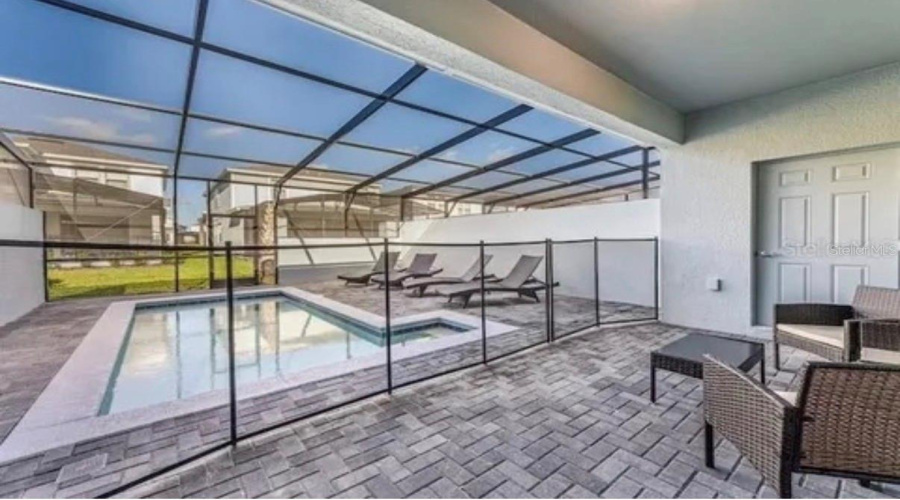 KISSIMMEE, Florida 34747, 5 Bedrooms Bedrooms, ,4 BathroomsBathrooms,Residential,For Sale,SYDNEY,0,MFRO6370850