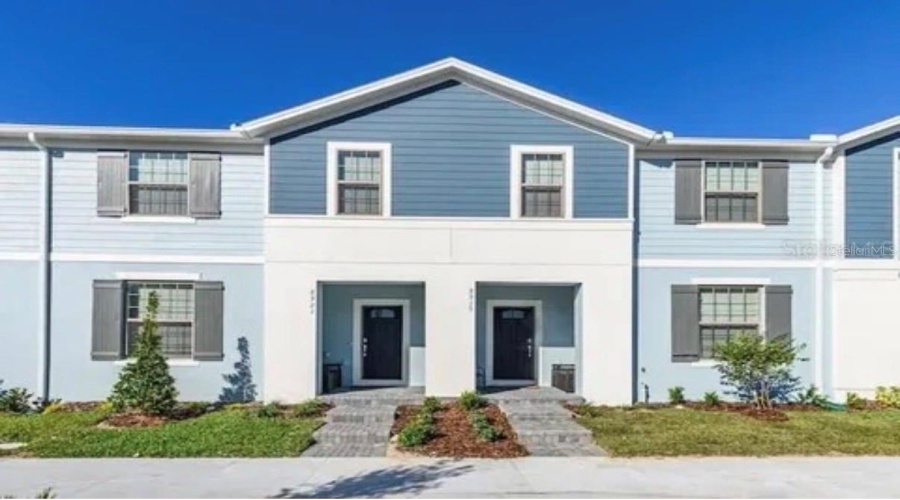 KISSIMMEE, Florida 34747, 5 Bedrooms Bedrooms, ,4 BathroomsBathrooms,Residential,For Sale,SYDNEY,0,MFRO6370850