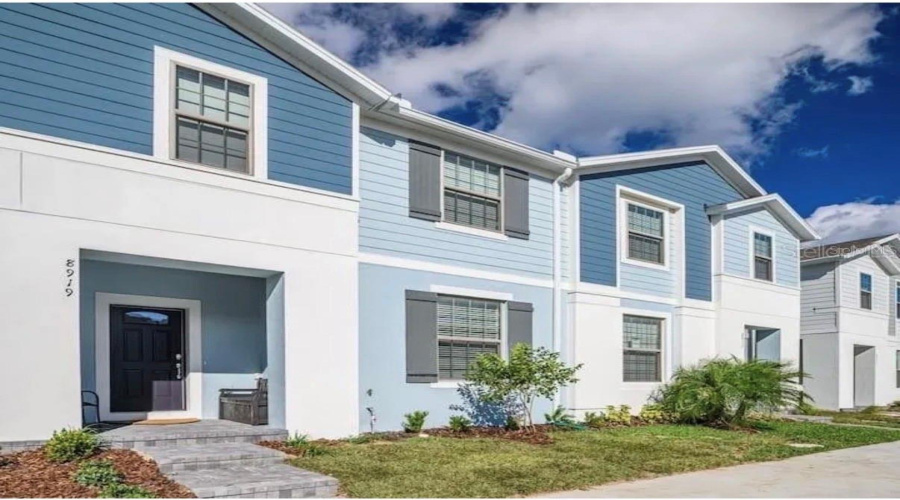 KISSIMMEE, Florida 34747, 5 Bedrooms Bedrooms, ,4 BathroomsBathrooms,Residential,For Sale,SYDNEY,0,MFRO6370850