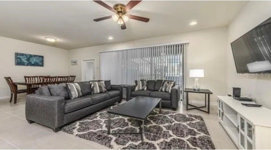 KISSIMMEE, Florida 34747, 5 Bedrooms Bedrooms, ,4 BathroomsBathrooms,Residential,For Sale,SYDNEY,0,MFRO6370850