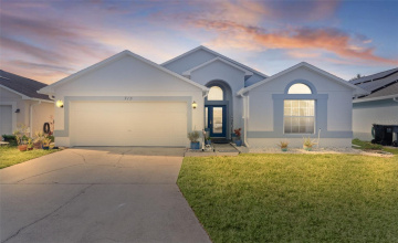 DAVENPORT, Florida 33896, 4 Bedrooms Bedrooms, ,3 BathroomsBathrooms,Residential,For Sale,SADDLE RIDGE,0,MFRG5106101