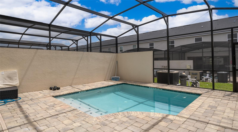 KISSIMMEE, Florida 34747, 5 Bedrooms Bedrooms, ,4 BathroomsBathrooms,Residential,For Sale,TROPICAL PALMS,0,MFRO6325817