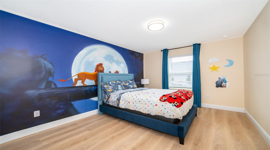 KISSIMMEE, Florida 34747, 5 Bedrooms Bedrooms, ,4 BathroomsBathrooms,Residential,For Sale,TROPICAL PALMS,0,MFRO6325817