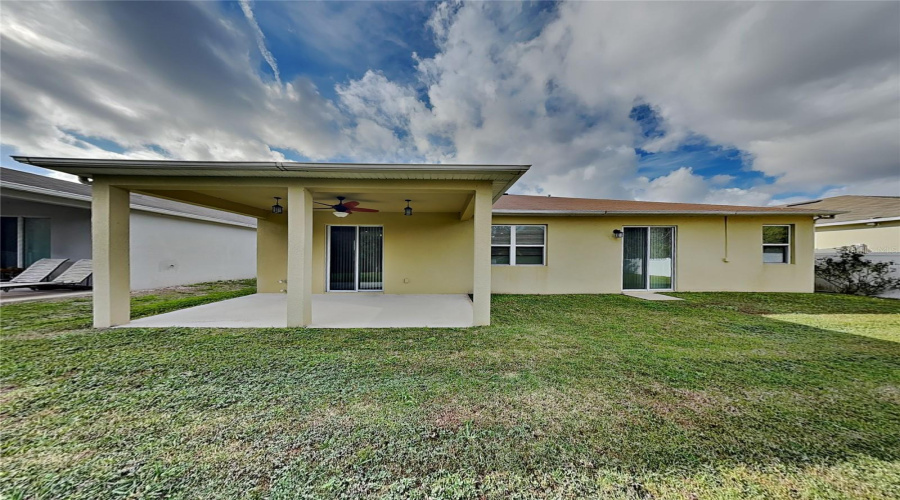 KISSIMMEE, Florida 34746, 4 Bedrooms Bedrooms, ,2 BathroomsBathrooms,Residential,For Sale,BOATING,0,MFRO6368937