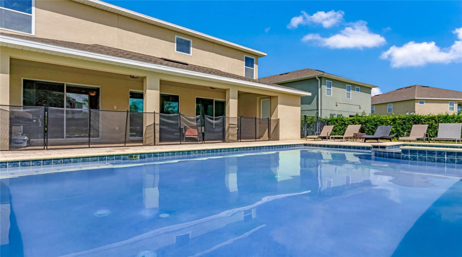 KISSIMMEE, Florida 34747, 9 Bedrooms Bedrooms, ,8 BathroomsBathrooms,Residential,For Sale,GRABEN,0,MFRO6273977