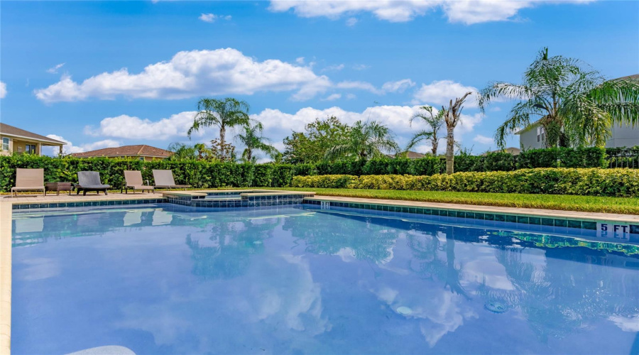 KISSIMMEE, Florida 34747, 9 Bedrooms Bedrooms, ,8 BathroomsBathrooms,Residential,For Sale,GRABEN,0,MFRO6273977