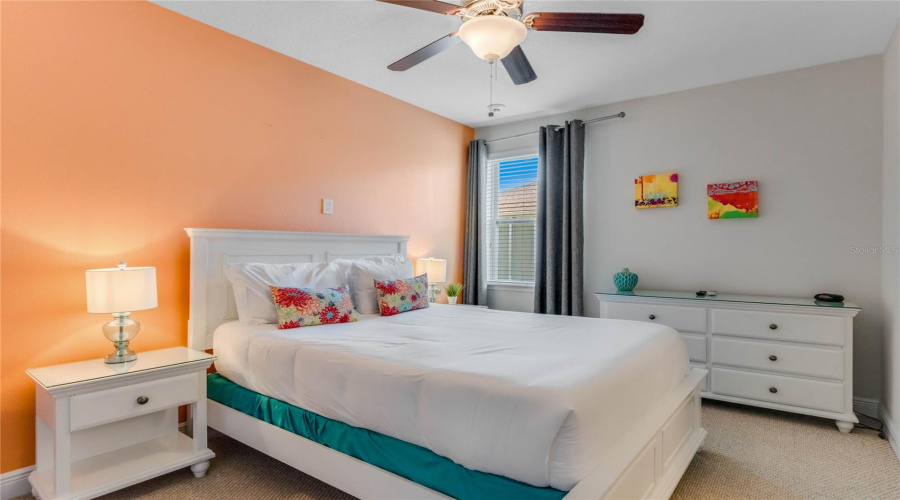 KISSIMMEE, Florida 34747, 9 Bedrooms Bedrooms, ,8 BathroomsBathrooms,Residential,For Sale,GRABEN,0,MFRO6273977