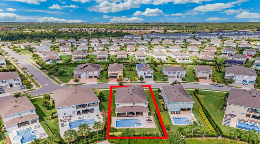 KISSIMMEE, Florida 34747, 9 Bedrooms Bedrooms, ,8 BathroomsBathrooms,Residential,For Sale,GRABEN,0,MFRO6273977