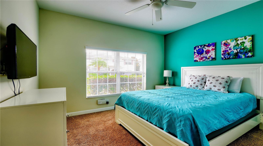 KISSIMMEE, Florida 34746, 5 Bedrooms Bedrooms, ,4 BathroomsBathrooms,Residential,For Sale,BRIER ROSE,0,MFRS5123963