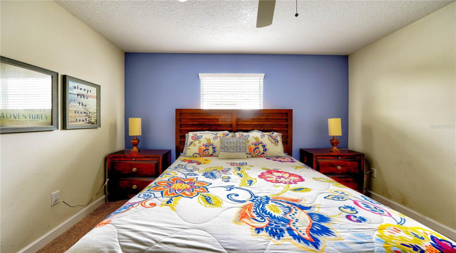 KISSIMMEE, Florida 34746, 5 Bedrooms Bedrooms, ,4 BathroomsBathrooms,Residential,For Sale,BRIER ROSE,0,MFRS5123963