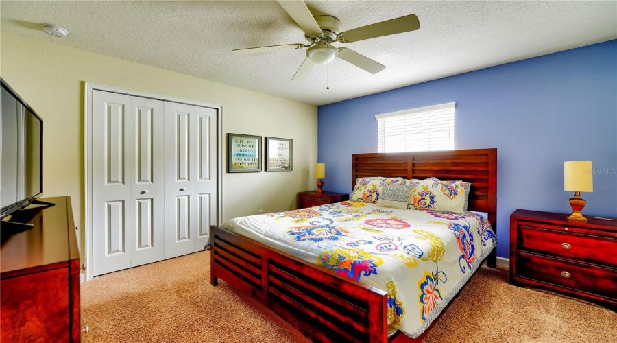 KISSIMMEE, Florida 34746, 5 Bedrooms Bedrooms, ,4 BathroomsBathrooms,Residential,For Sale,BRIER ROSE,0,MFRS5123963