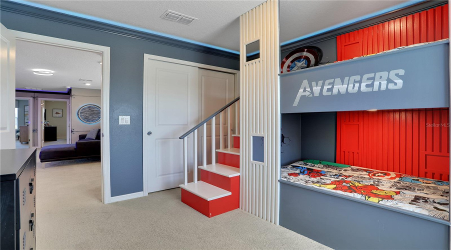 DAVENPORT, Florida 33897, 5 Bedrooms Bedrooms, ,4 BathroomsBathrooms,Residential,For Sale,PARADISE,0,MFRO6184802