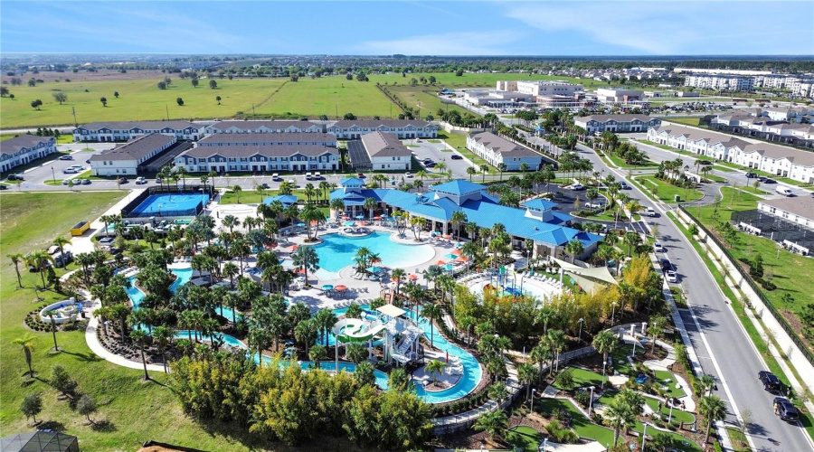 DAVENPORT, Florida 33897, 5 Bedrooms Bedrooms, ,4 BathroomsBathrooms,Residential,For Sale,PARADISE,0,MFRO6184802