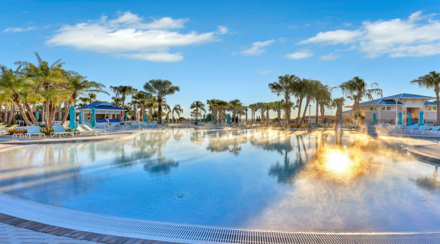 DAVENPORT, Florida 33897, 5 Bedrooms Bedrooms, ,4 BathroomsBathrooms,Residential,For Sale,PARADISE,0,MFRO6184802