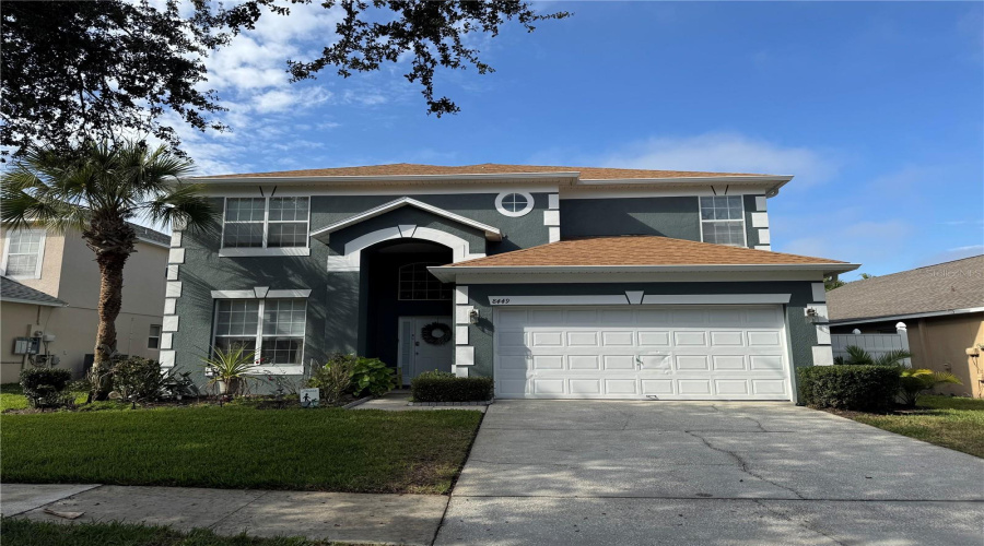 KISSIMMEE, Florida 34747, 7 Bedrooms Bedrooms, ,4 BathroomsBathrooms,Residential,For Sale,SECRET KEY,0,MFRO6371094
