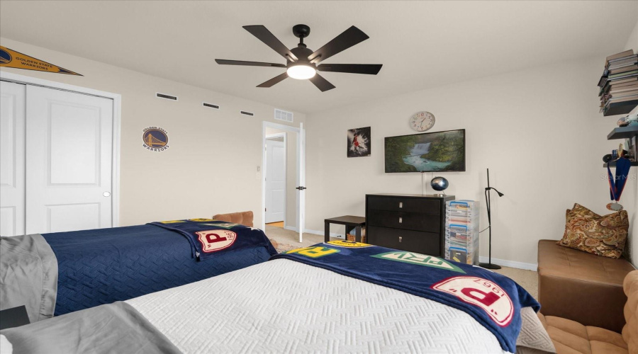 KISSIMMEE, Florida 34746, 3 Bedrooms Bedrooms, ,2 BathroomsBathrooms,Residential,For Sale,BRIGHT JEWEL,0,MFRO6367050