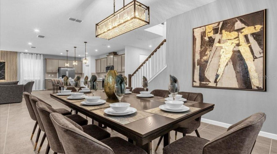 KISSIMMEE, Florida 34747, 9 Bedrooms Bedrooms, ,6 BathroomsBathrooms,Residential,For Sale,TURQUOISE WAVE,0,MFRO6370914