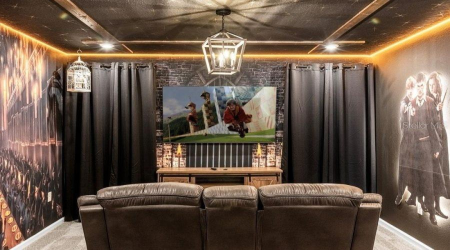 KISSIMMEE, Florida 34747, 9 Bedrooms Bedrooms, ,6 BathroomsBathrooms,Residential,For Sale,TURQUOISE WAVE,0,MFRO6370914