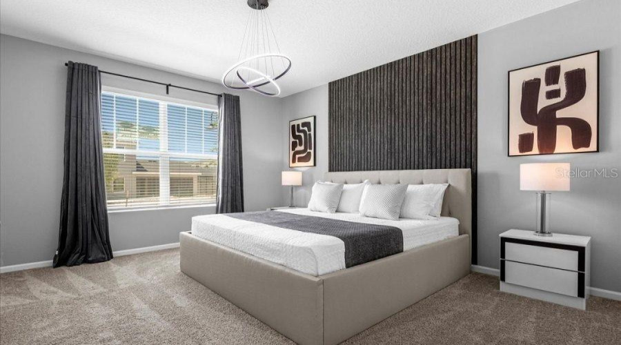 KISSIMMEE, Florida 34747, 9 Bedrooms Bedrooms, ,6 BathroomsBathrooms,Residential,For Sale,TURQUOISE WAVE,0,MFRO6370914