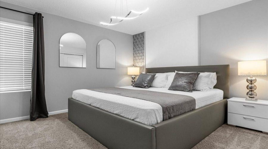 KISSIMMEE, Florida 34747, 9 Bedrooms Bedrooms, ,6 BathroomsBathrooms,Residential,For Sale,TURQUOISE WAVE,0,MFRO6370914