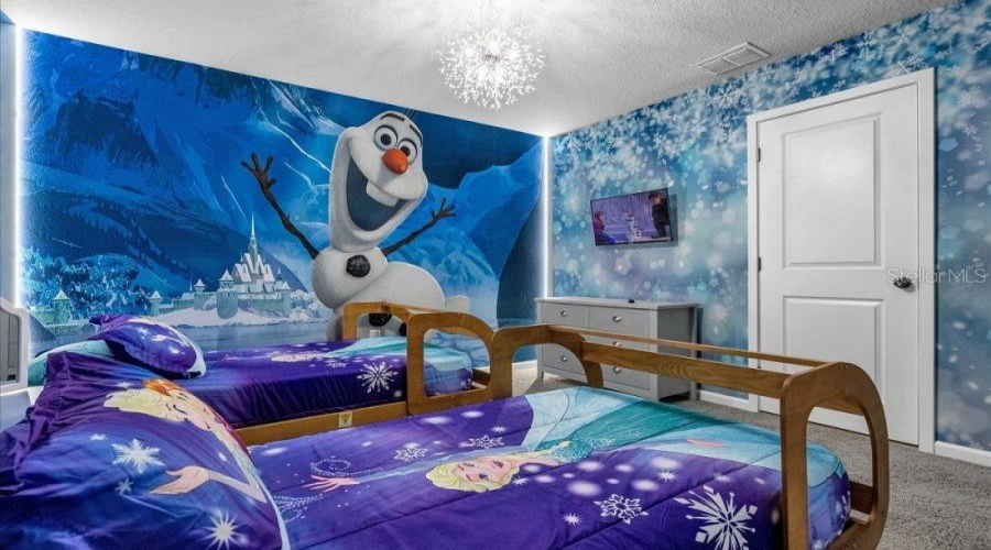 KISSIMMEE, Florida 34747, 9 Bedrooms Bedrooms, ,6 BathroomsBathrooms,Residential,For Sale,TURQUOISE WAVE,0,MFRO6370914