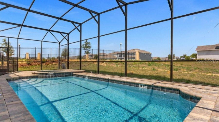 KISSIMMEE, Florida 34747, 9 Bedrooms Bedrooms, ,6 BathroomsBathrooms,Residential,For Sale,TURQUOISE WAVE,0,MFRO6370914