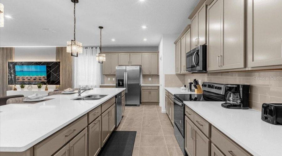 KISSIMMEE, Florida 34747, 9 Bedrooms Bedrooms, ,6 BathroomsBathrooms,Residential,For Sale,TURQUOISE WAVE,0,MFRO6370914