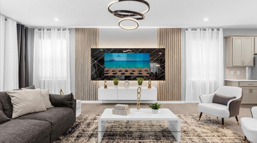 KISSIMMEE, Florida 34747, 9 Bedrooms Bedrooms, ,6 BathroomsBathrooms,Residential,For Sale,TURQUOISE WAVE,0,MFRO6370914