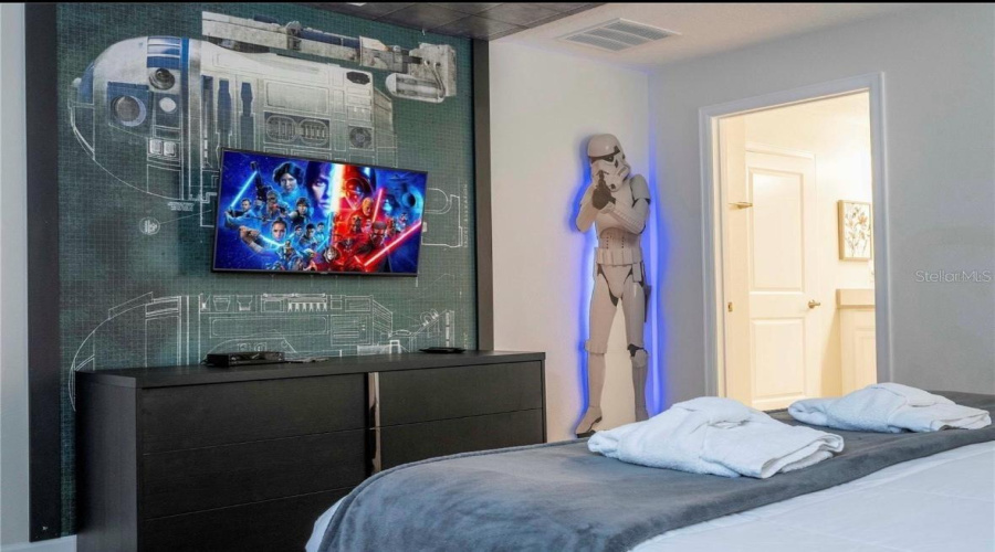 KISSIMMEE, Florida 34746, 4 Bedrooms Bedrooms, ,3 BathroomsBathrooms,Residential,For Sale,DEDICATION,0,MFRO6229726