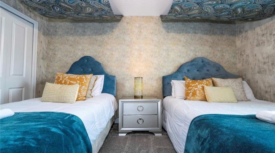 KISSIMMEE, Florida 34746, 4 Bedrooms Bedrooms, ,3 BathroomsBathrooms,Residential,For Sale,DEDICATION,0,MFRO6229726