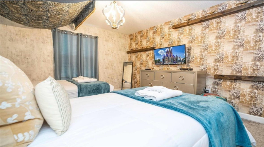 KISSIMMEE, Florida 34746, 4 Bedrooms Bedrooms, ,3 BathroomsBathrooms,Residential,For Sale,DEDICATION,0,MFRO6229726