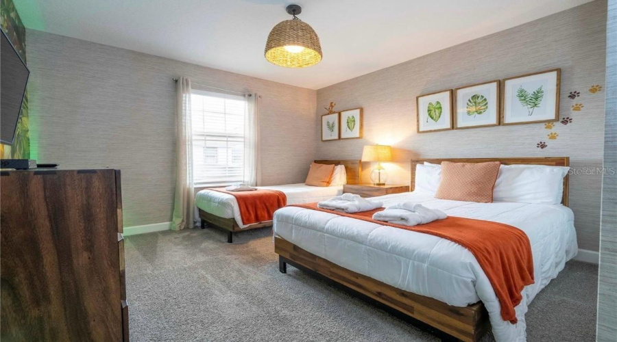 KISSIMMEE, Florida 34746, 4 Bedrooms Bedrooms, ,3 BathroomsBathrooms,Residential,For Sale,DEDICATION,0,MFRO6229726