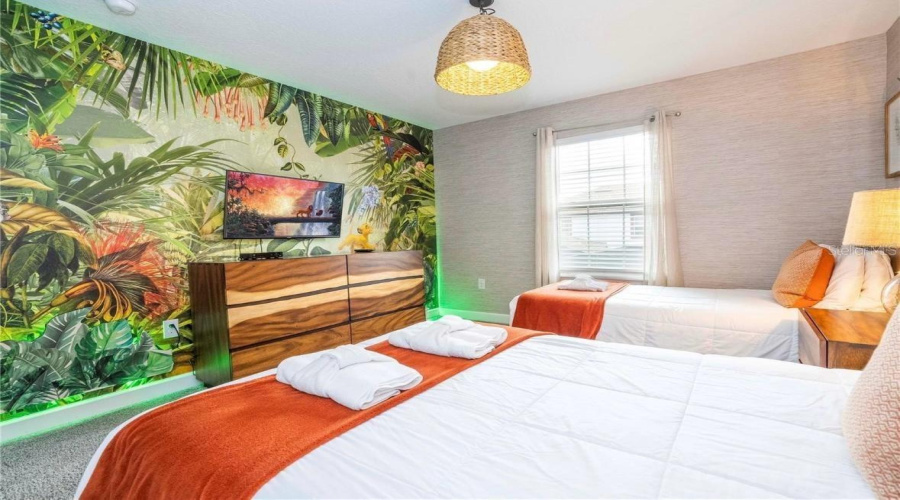 KISSIMMEE, Florida 34746, 4 Bedrooms Bedrooms, ,3 BathroomsBathrooms,Residential,For Sale,DEDICATION,0,MFRO6229726