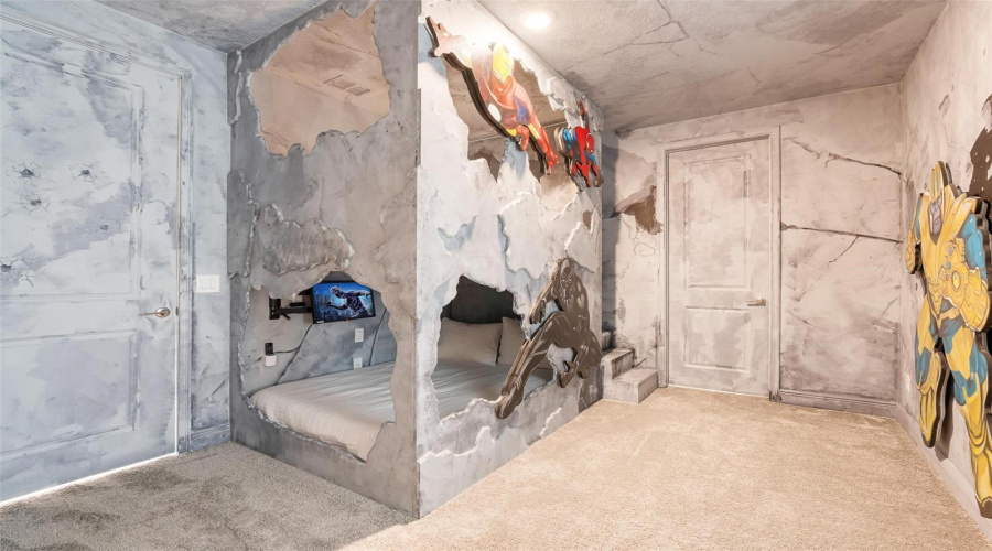 KISSIMMEE, Florida 34747, 5 Bedrooms Bedrooms, ,5 BathroomsBathrooms,Residential,For Sale,DESERT MOUNTAIN,0,MFRO6371095