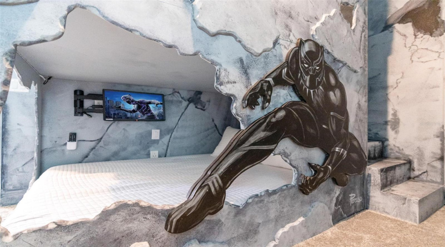 KISSIMMEE, Florida 34747, 5 Bedrooms Bedrooms, ,5 BathroomsBathrooms,Residential,For Sale,DESERT MOUNTAIN,0,MFRO6371095