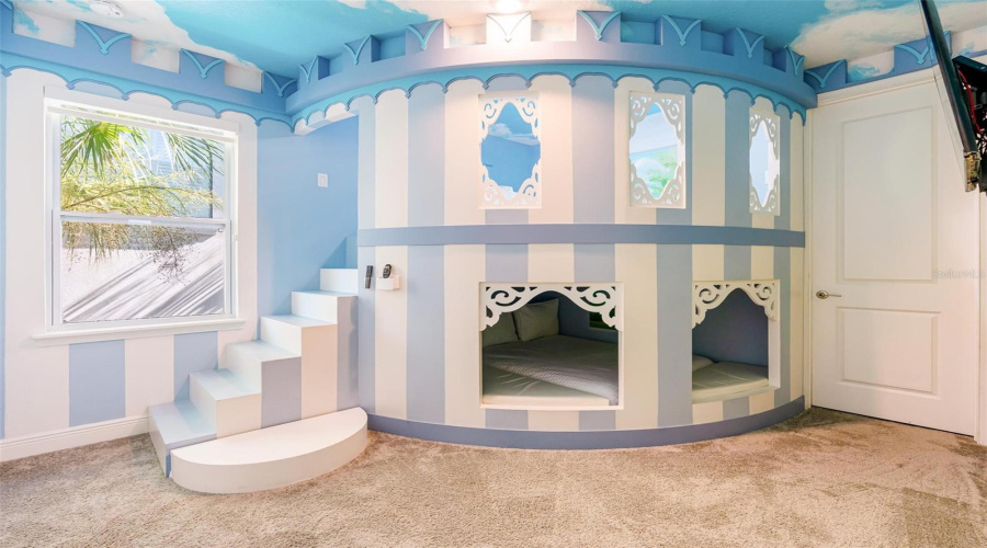 KISSIMMEE, Florida 34747, 5 Bedrooms Bedrooms, ,5 BathroomsBathrooms,Residential,For Sale,DESERT MOUNTAIN,0,MFRO6371095