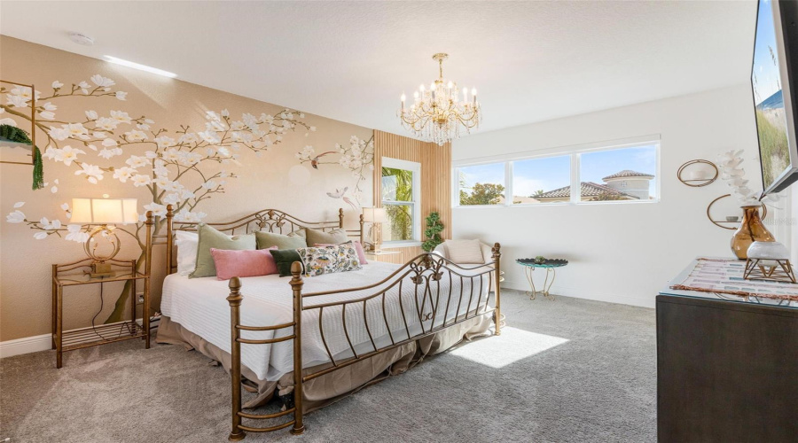 KISSIMMEE, Florida 34747, 5 Bedrooms Bedrooms, ,5 BathroomsBathrooms,Residential,For Sale,DESERT MOUNTAIN,0,MFRO6371095