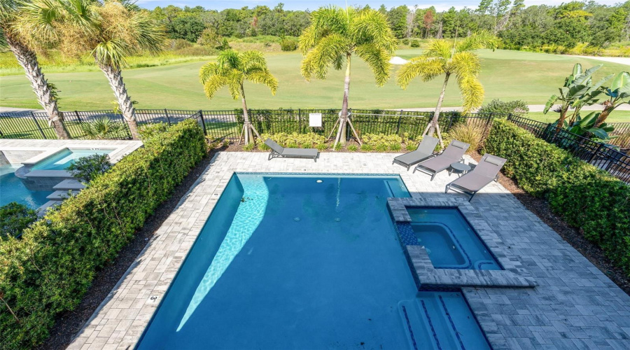 KISSIMMEE, Florida 34747, 5 Bedrooms Bedrooms, ,5 BathroomsBathrooms,Residential,For Sale,DESERT MOUNTAIN,0,MFRO6371095