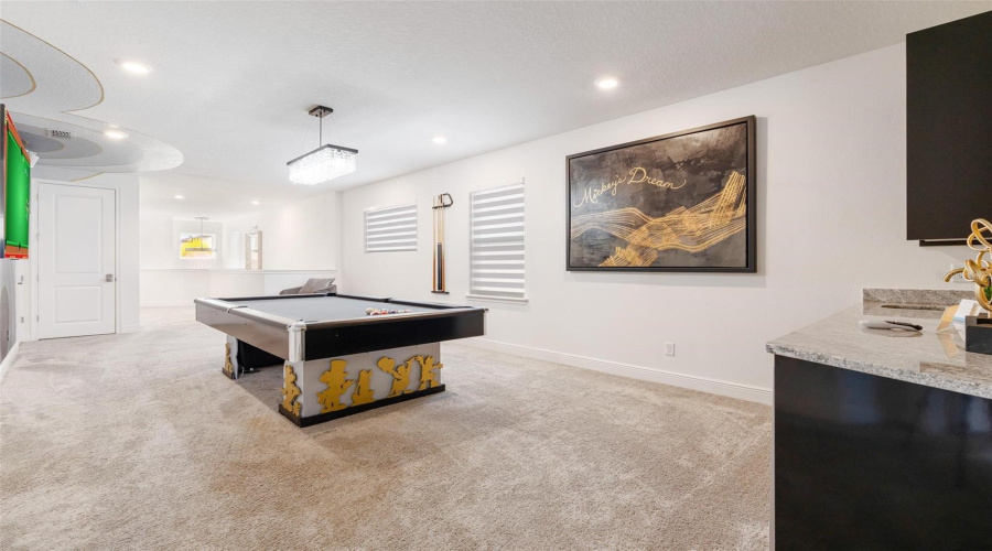 KISSIMMEE, Florida 34747, 5 Bedrooms Bedrooms, ,5 BathroomsBathrooms,Residential,For Sale,DESERT MOUNTAIN,0,MFRO6371095