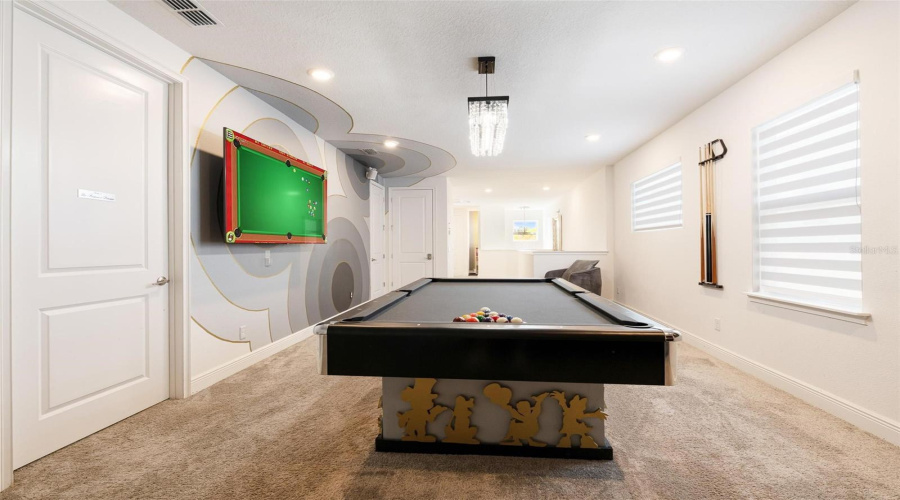 KISSIMMEE, Florida 34747, 5 Bedrooms Bedrooms, ,5 BathroomsBathrooms,Residential,For Sale,DESERT MOUNTAIN,0,MFRO6371095