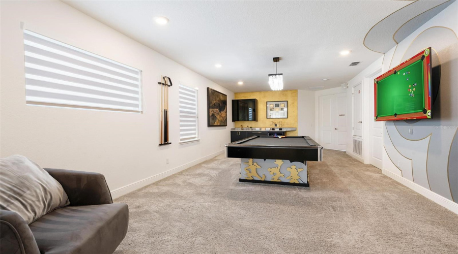 KISSIMMEE, Florida 34747, 5 Bedrooms Bedrooms, ,5 BathroomsBathrooms,Residential,For Sale,DESERT MOUNTAIN,0,MFRO6371095