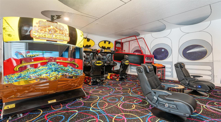 KISSIMMEE, Florida 34747, 5 Bedrooms Bedrooms, ,5 BathroomsBathrooms,Residential,For Sale,DESERT MOUNTAIN,0,MFRO6371095